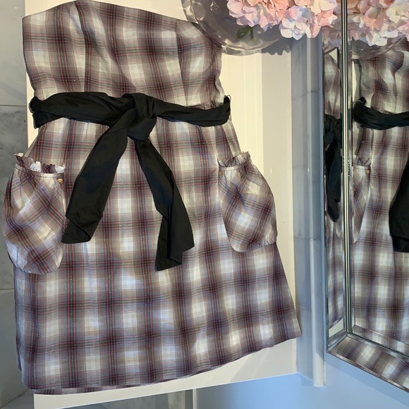 Red by Marc Ecko dress - Picture 1 of 9